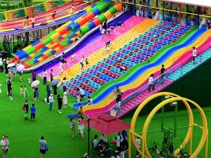 無(wú)動(dòng)力樂園